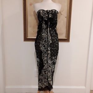 NEW  Bohemian Wrap So Easy  Scarf and More